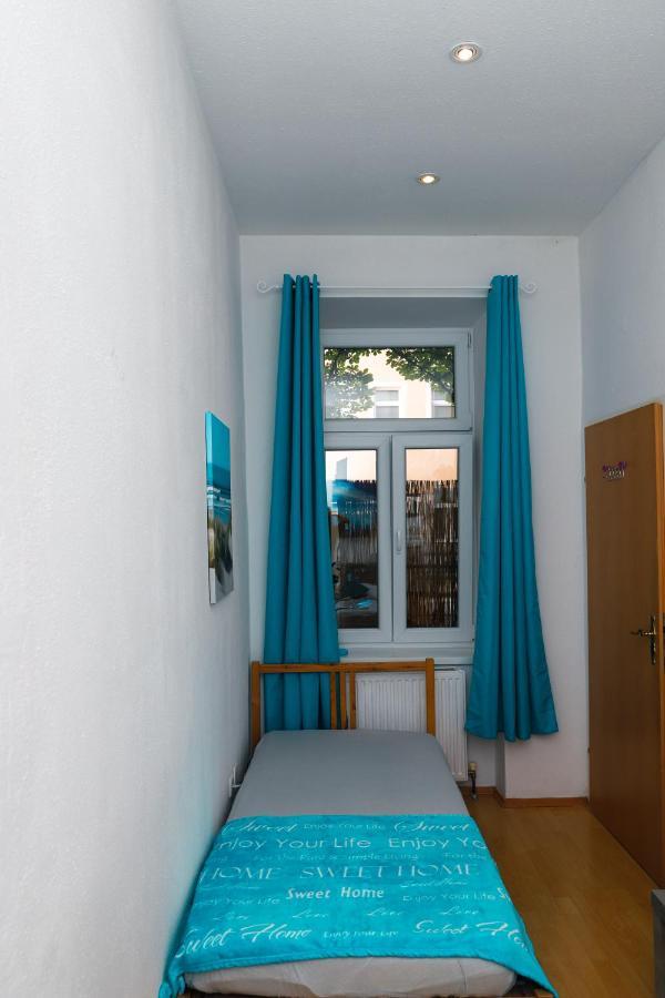 Ruhiges Terrassen Apartment Viena Exterior foto